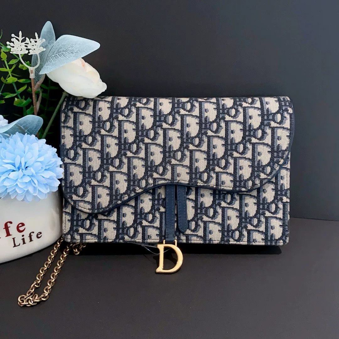 Dior Pre-loved Bag Very good condition Size ONE SIZE - 1 Thumbnail