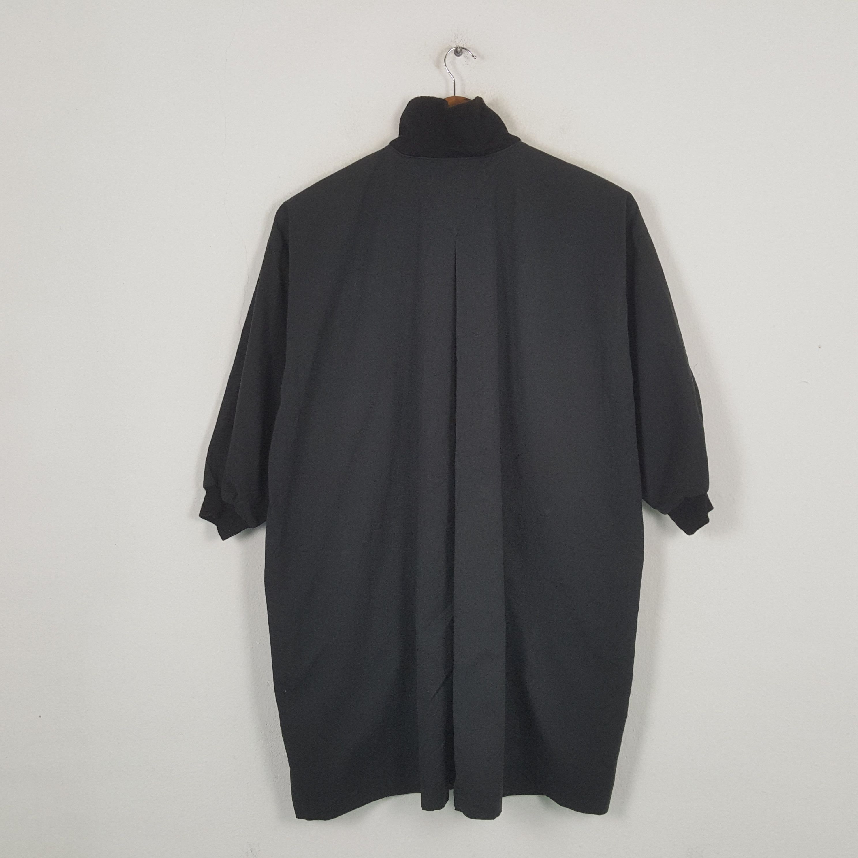 Issey Miyake × Japanese Brand × Vintage Vintage ISSEY MIYAKE Japan Fashion Designer Jacket C287N24 Size XXL / US 16-18 / IT 52-54 - 3 Thumbnail