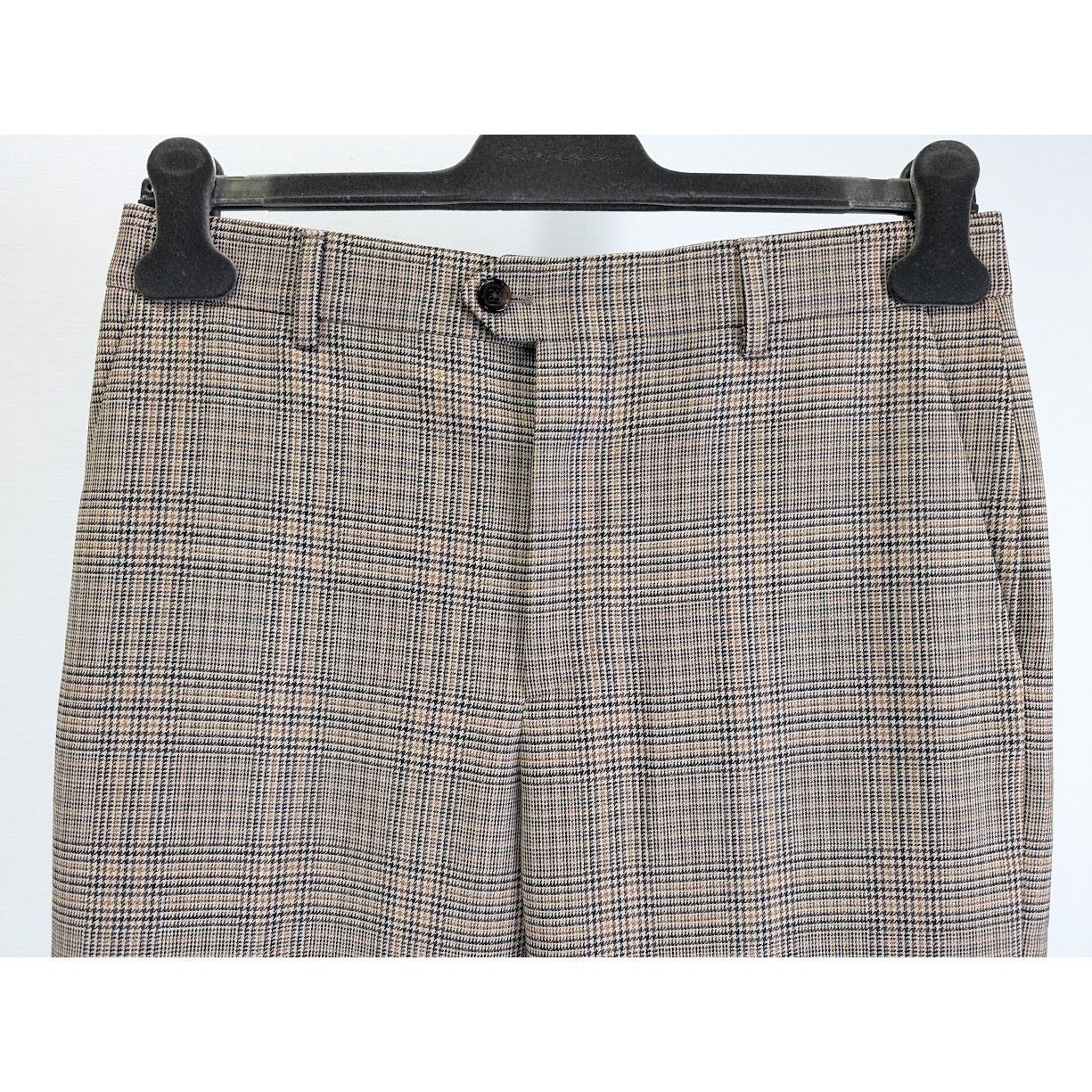 Celine o1rshd1 Dress Pants in Multicolor Size US 30 / EU 46 - 9 Thumbnail