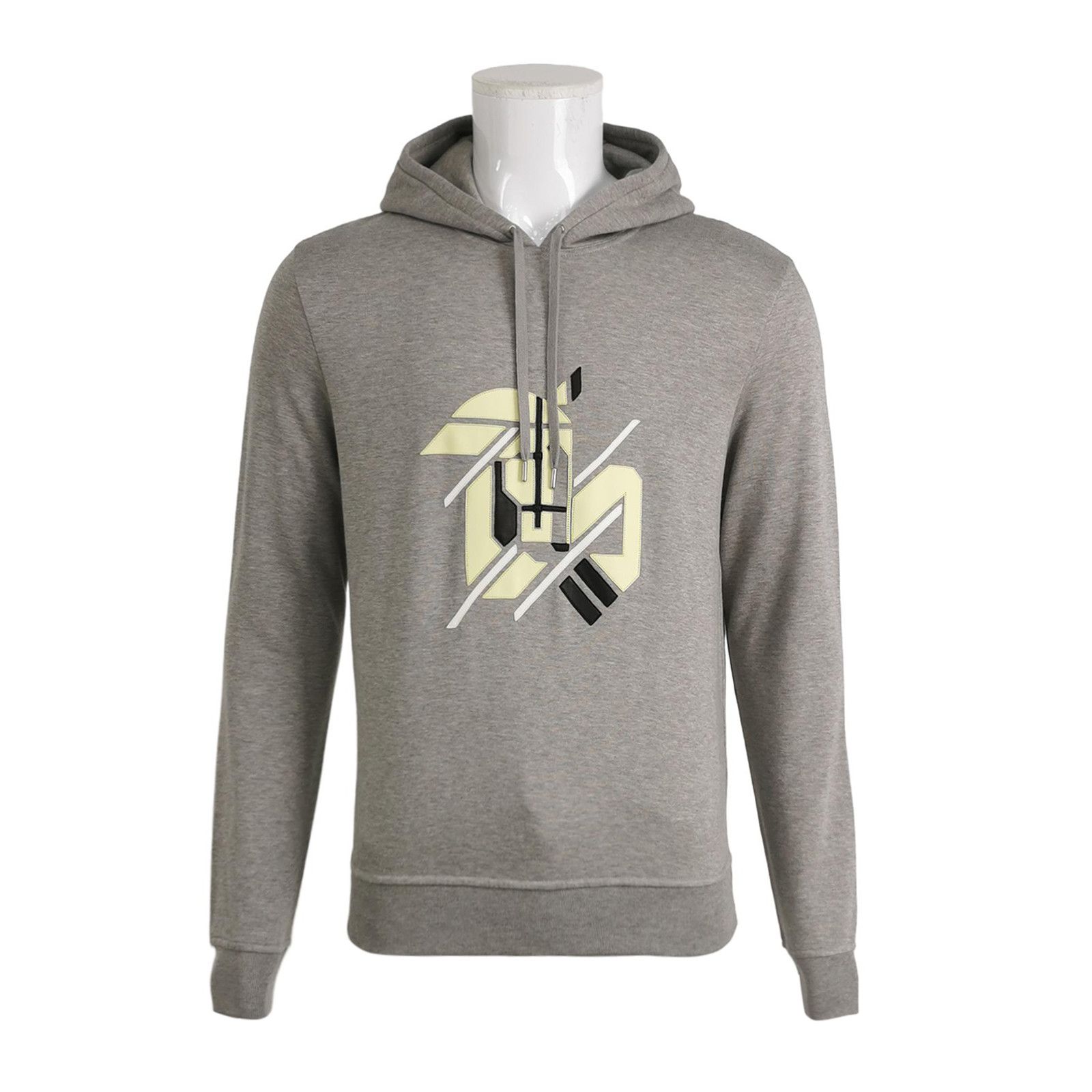Hermes Hermes Men s Sweatshirts Hoodies Size US S / EU 44-46 / 1 - 1 Thumbnail