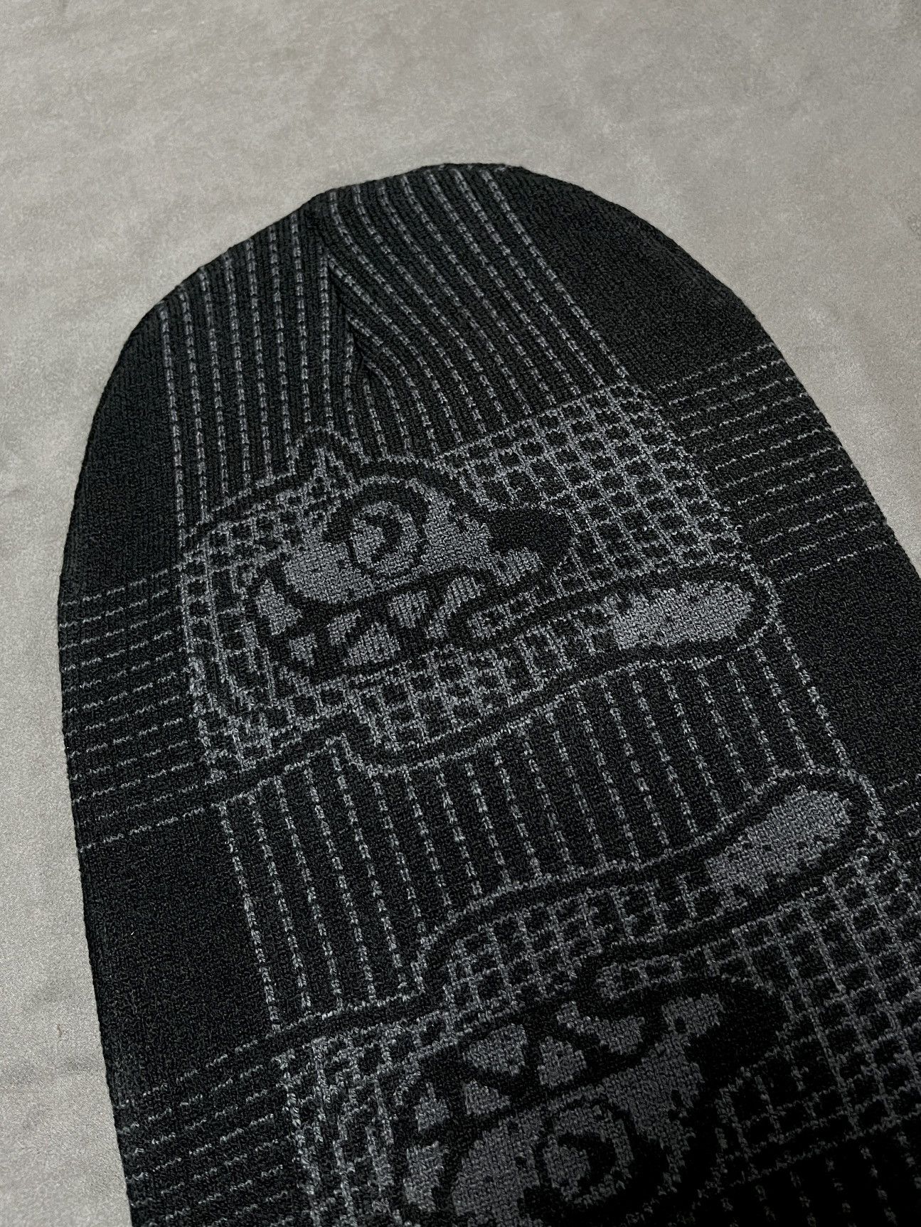 Billionaire Boys Club Ice Cream Running Dog Balaclava Ski Mask Size ONE SIZE - 5 Thumbnail