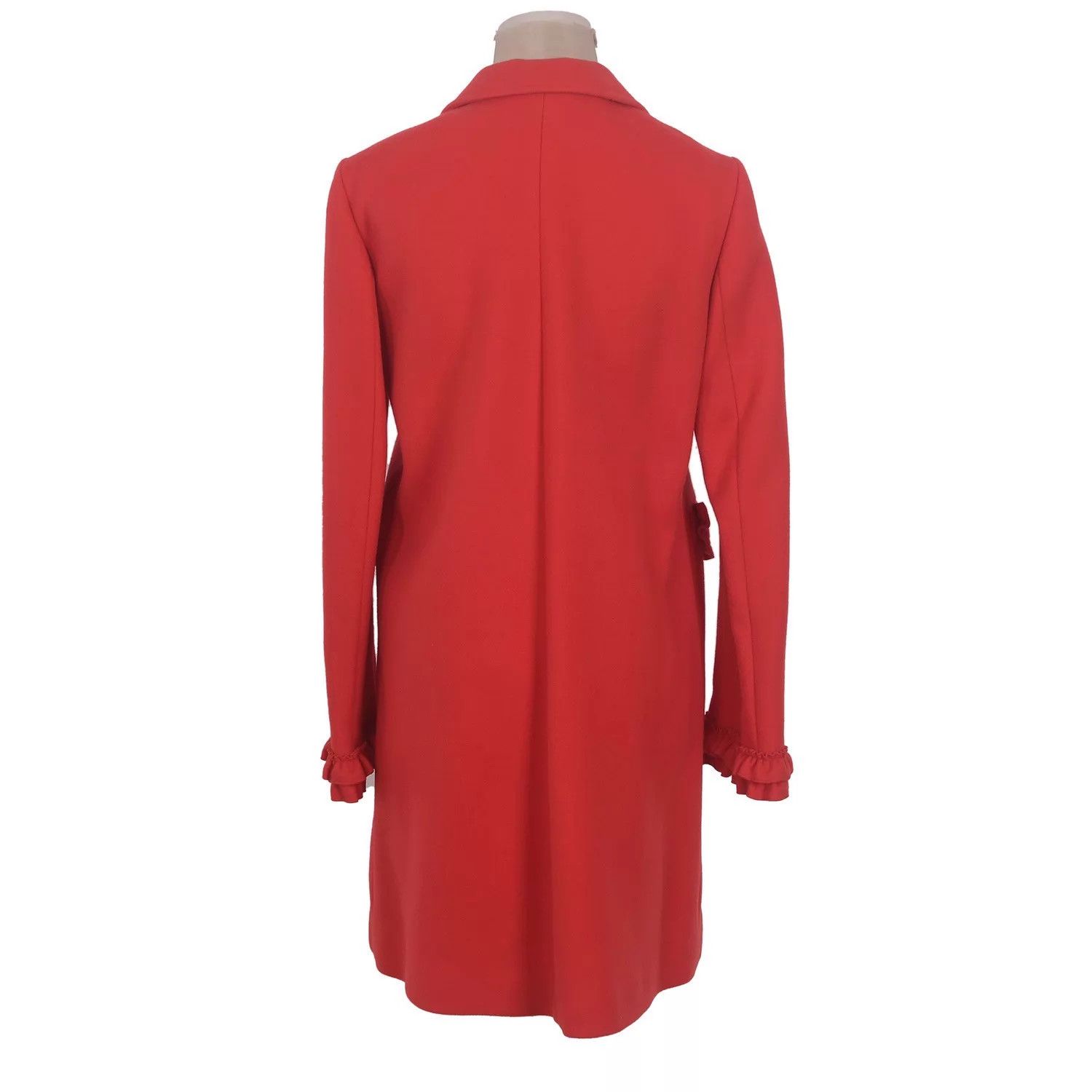 Gucci Gucci overcoat Size S / US 4 / IT 40 - 5 Thumbnail