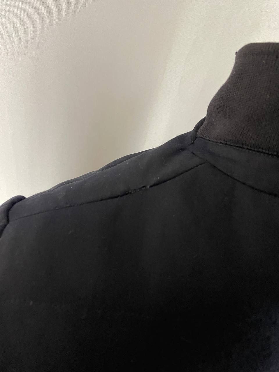 Moncler Moncler Jacket Navy Coat Trench 2 size Size US M / EU 48-50 / 2 - 15 Thumbnail