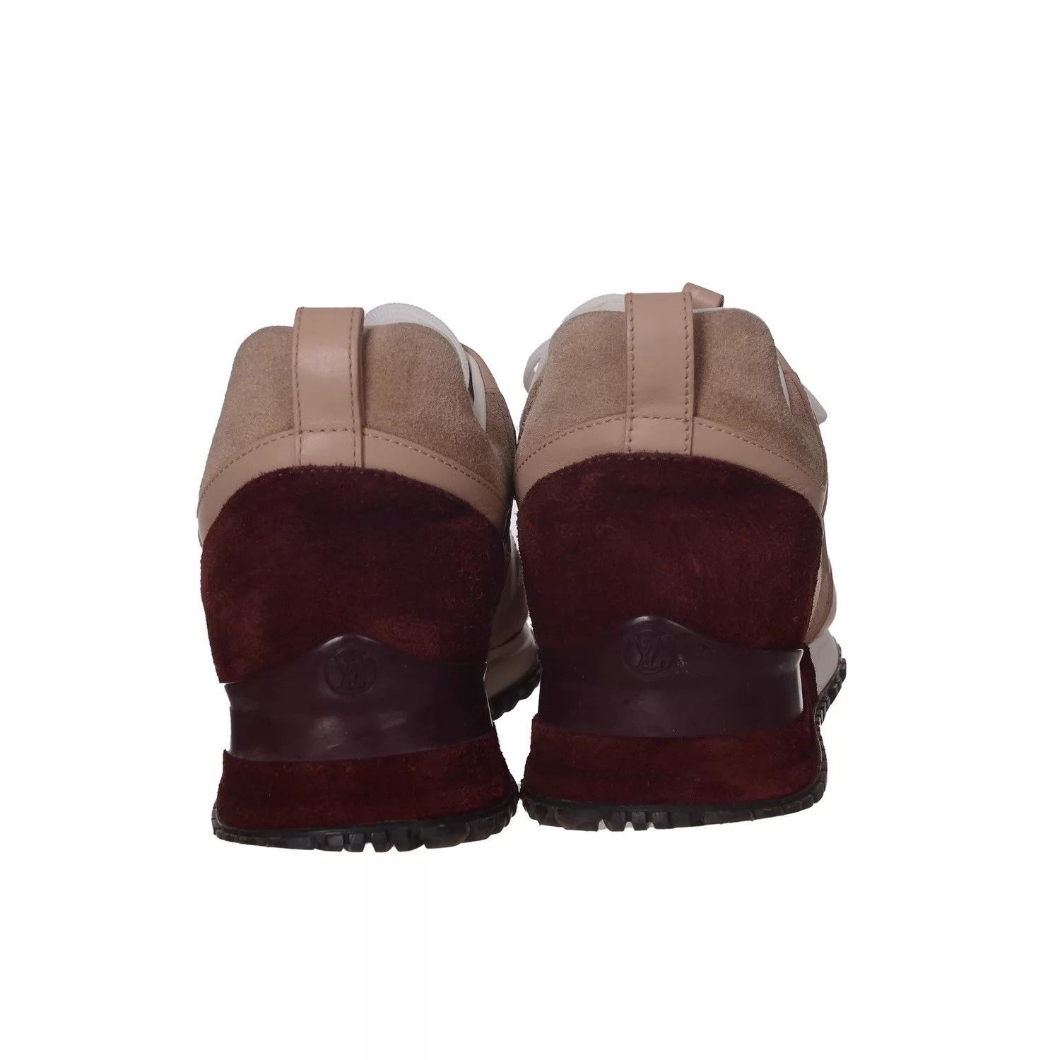 Louis Vuitton LV Women's Sneaker Size 35 Size US 4.5 / IT 34.5 - 5 Thumbnail