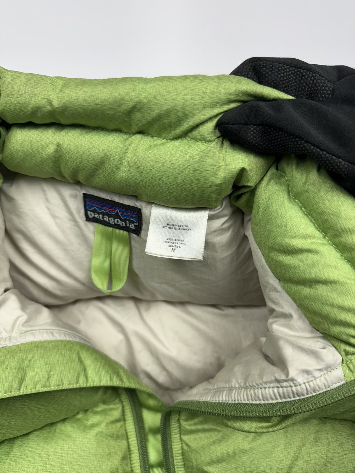 Patagonia Patagonia Women's Down Vest Size M / US 6-8 / IT 42-44 - 8 Thumbnail