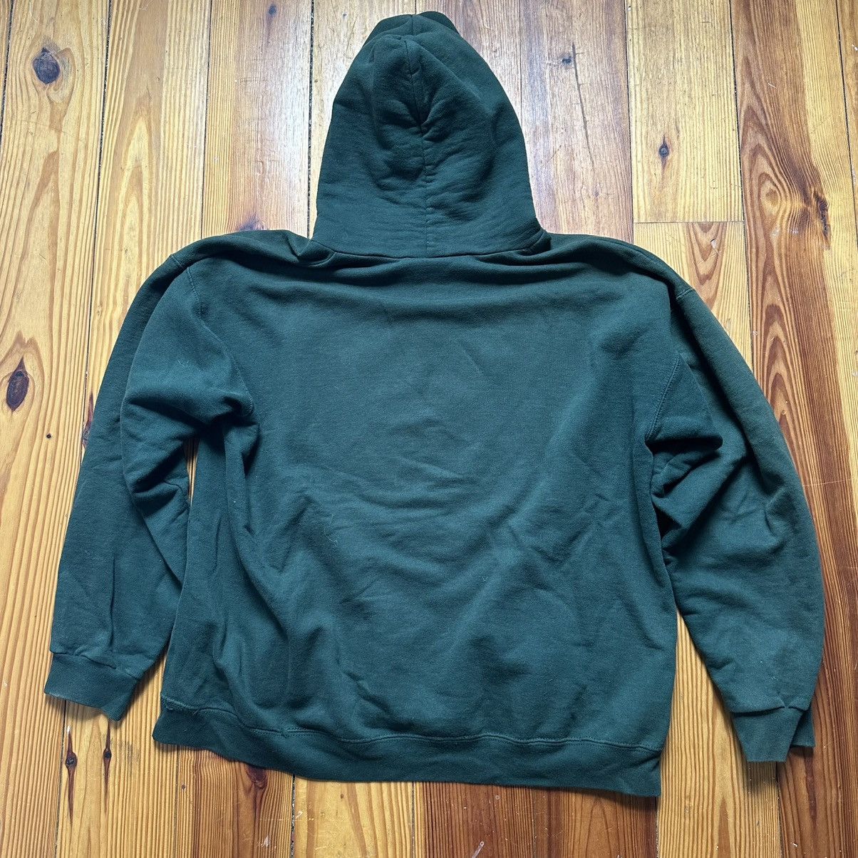 Thrasher Thrasher TMNT Hoodie Size US L / EU 52-54 / 3 - 6 Thumbnail