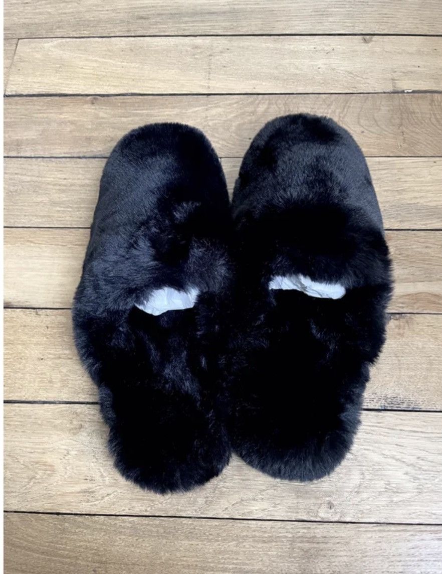 Balenciaga Balenciaga slippers Size US 9.5 / EU 42-43 - 2 Thumbnail