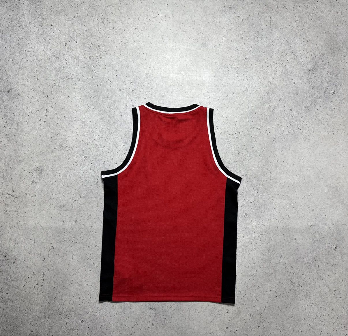 NBA Chicago USA #8 Vintage Basketball Jersey Shirt NBA Size US S / EU 44-46 / 1 - 8 Thumbnail