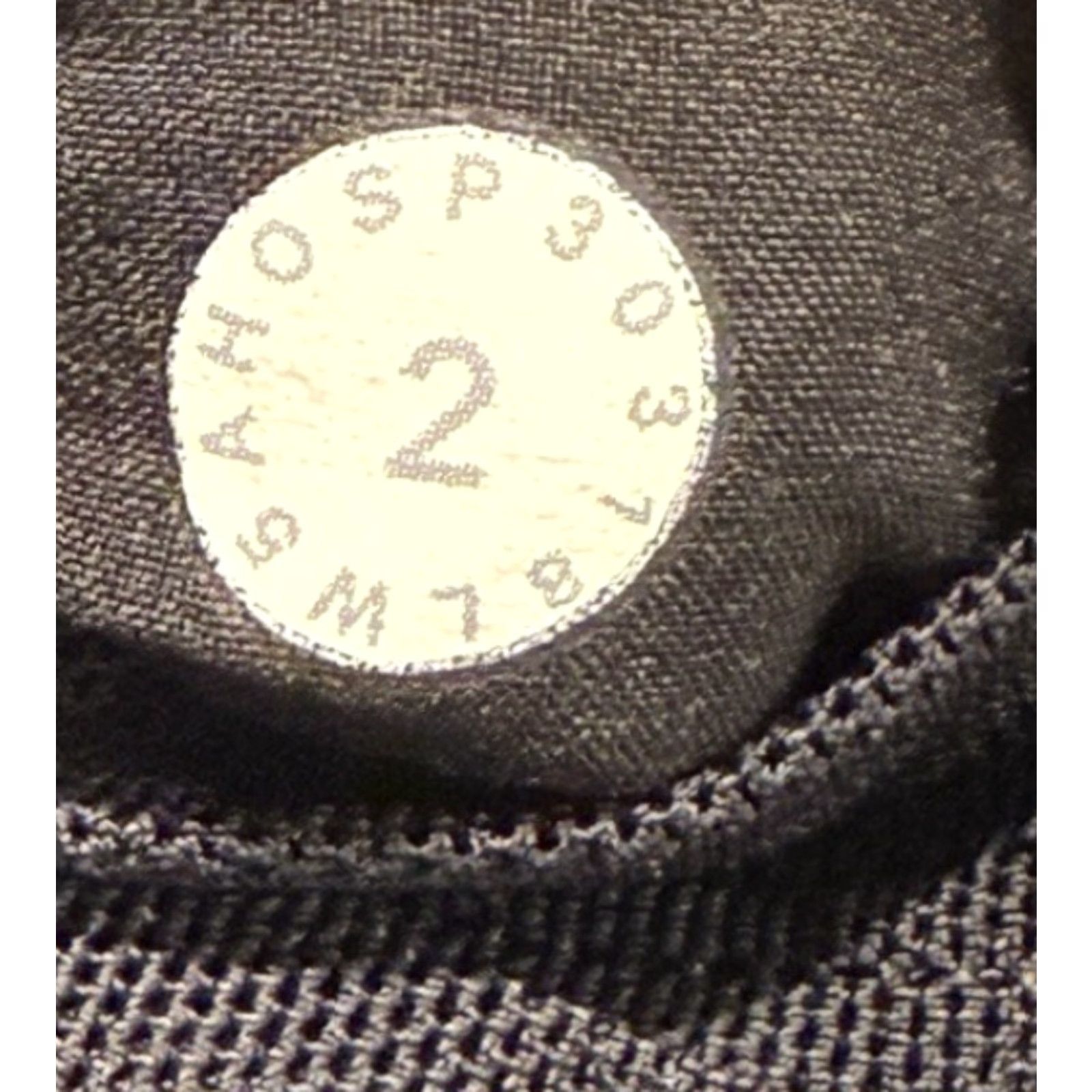 Lululemon Lululemon On The Fly Woven Pants Black 2 Women Athletic Regular Drawstring Ankle 27.5 Inseam Size 26" / US 2 / IT 38 - 7 Thumbnail