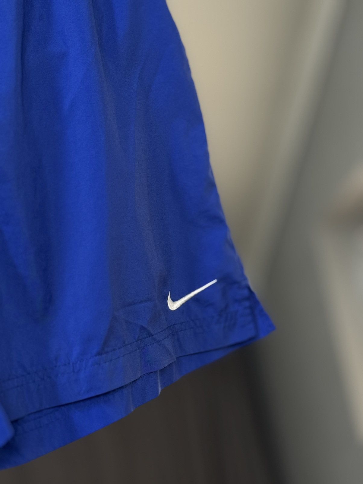 Nike Vintage Nike Brazil Shorts Neymar Umbro Messi Jersey Y2K Size US 32 / EU 48 - 5 Thumbnail