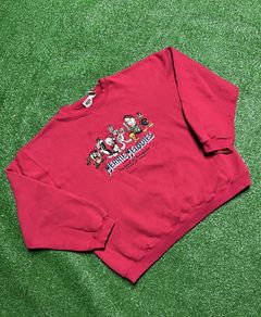 Shirts  Looney Tunes Vintage Acme Clothing 9s Baseball Jersey Xl