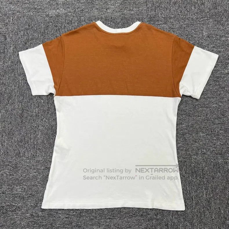 Louis Vuitton Louis Vuitton Patchwork chain monogram short sleeves Size S / US 4 / IT 40 - 2 Thumbnail