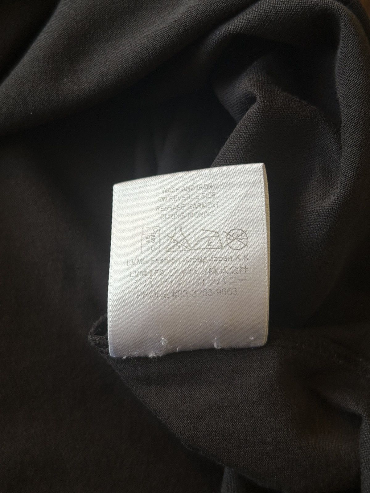 Givenchy SS2016 Givenchy Monkey Brothers T-Shirt Black Size US M / EU 48-50 / 2 - 5 Thumbnail