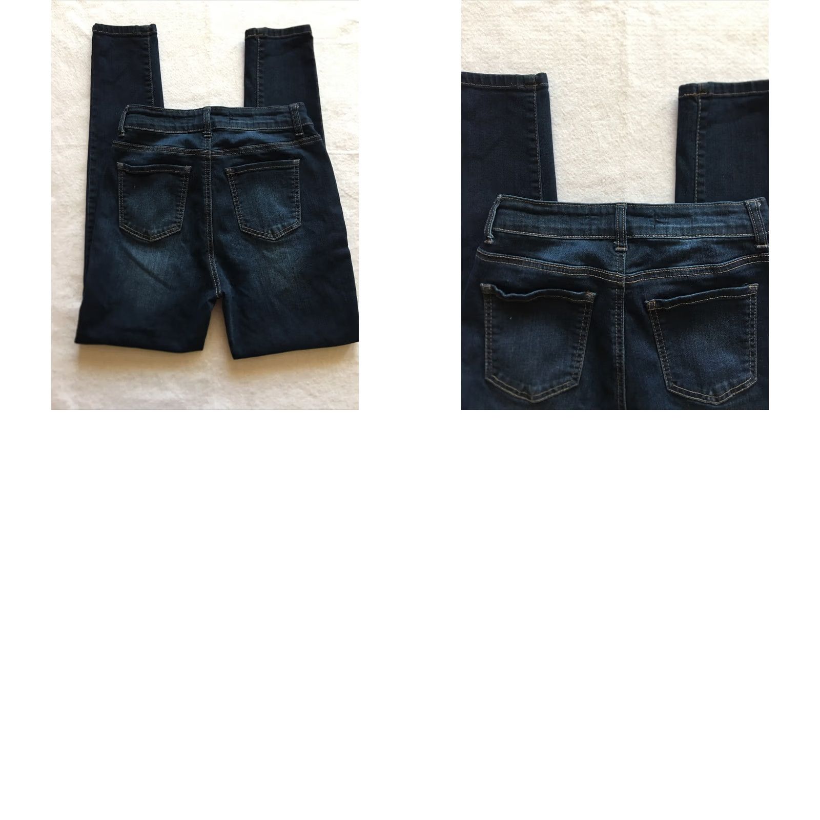 Vintage VINTAGE не Size 28" / US 6 / IT 42 - 8 Thumbnail