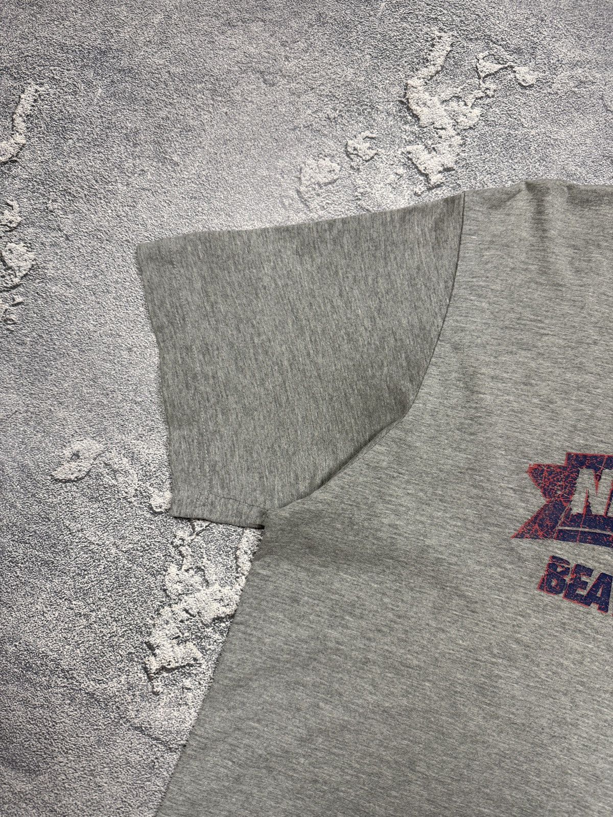 Nike NIKE Vintage Tee 00's Size US L / EU 52-54 / 3 - 4 Thumbnail