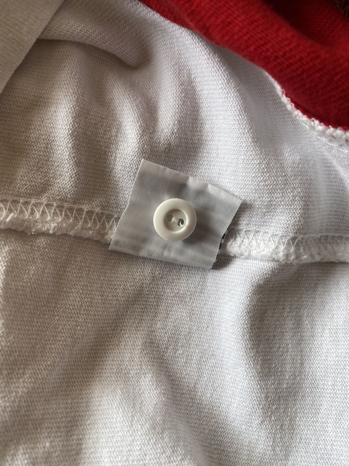 Polo Ralph Lauren × Vintage Polo Ralph Lauren longsleeve Size US M / EU 48-50 / 2 - 8 Thumbnail