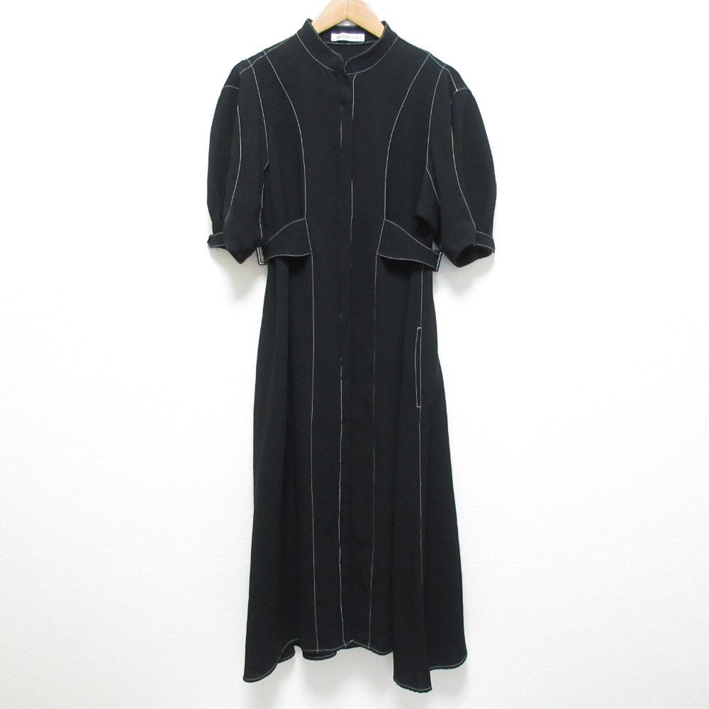 Other Other AKIKOAOKI Mama Dress Dress Others Dresses AA24SS-D04 DUTY FREE for USA Size ONE SIZE - 1 Thumbnail