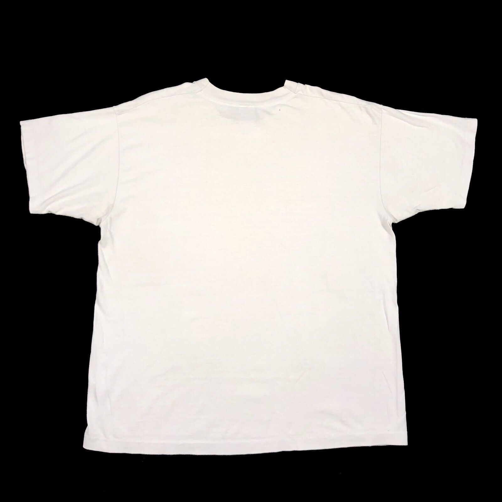 MLB × Vintage 1998 Mark McGwire Maczilla Cardinals Baseball Tee T Shirt XL Size US XL / EU 56 / 4 - 6 Thumbnail