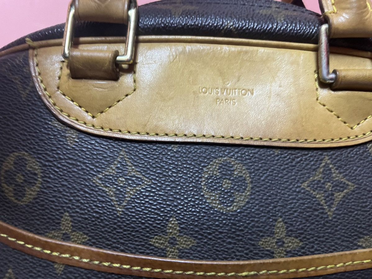 Other × Vintage LOUIS VUITTON BAG Size ONE SIZE - 16 Thumbnail