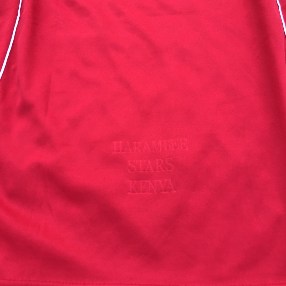 Other Kenya fan jersey Size US M / EU 48-50 / 2 - 4 Thumbnail