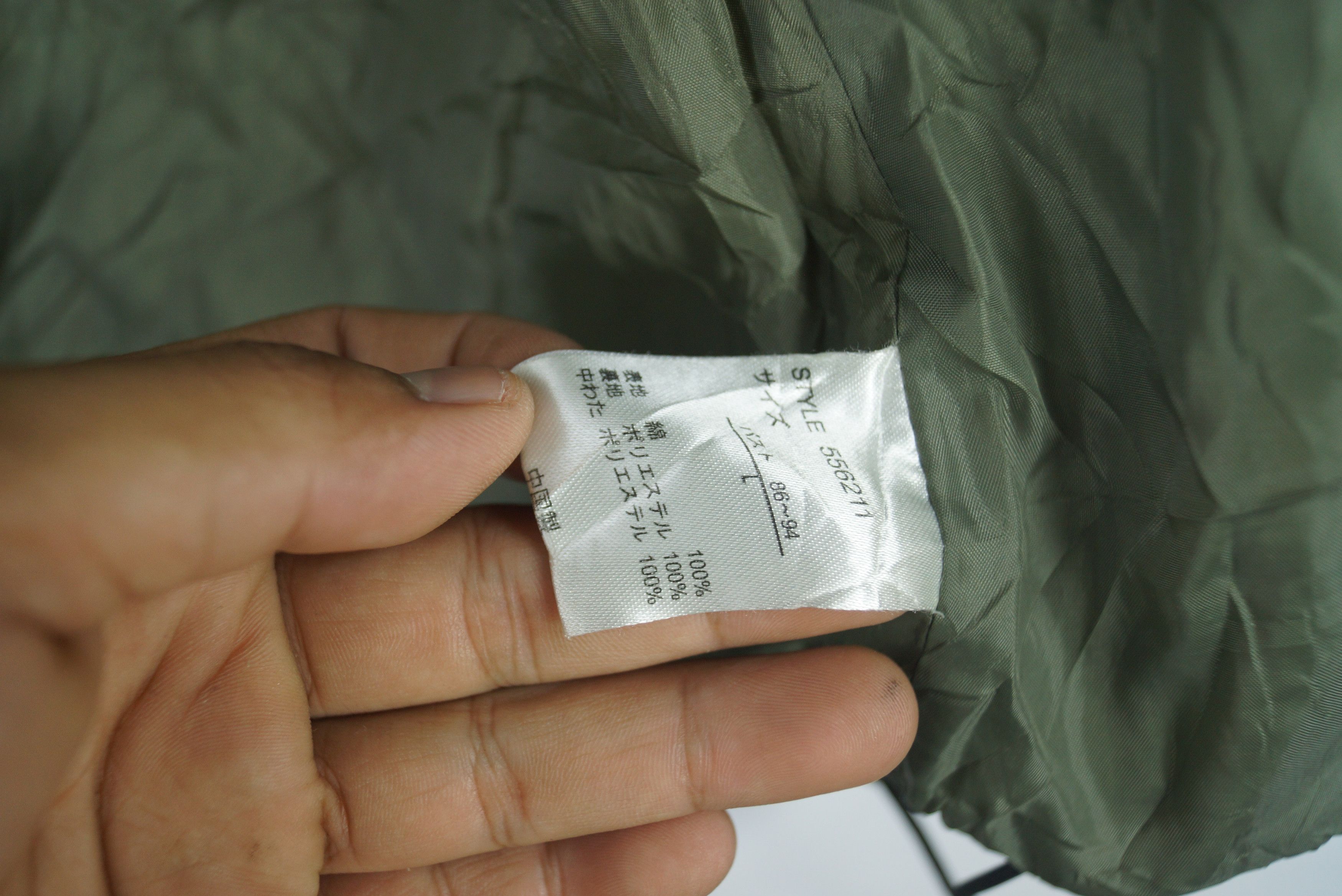 Ocean Pacific × Vintage Rare Ocean Pacific Jacket Parka Zipper Hoodie Size US L / EU 52-54 / 3 - 5 Thumbnail