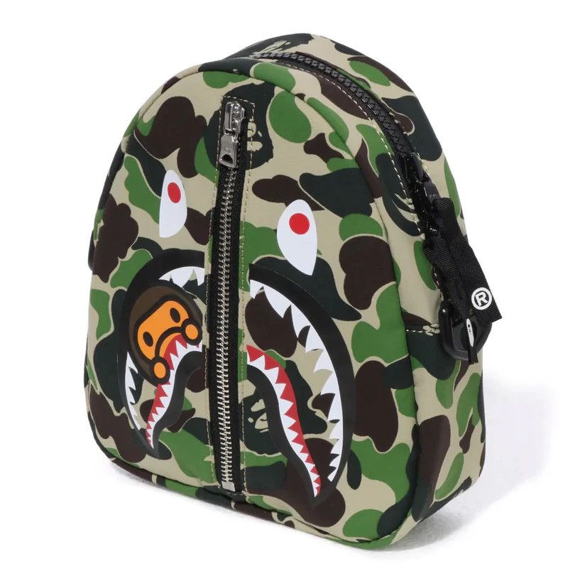 Bape Bape Milo Shoulder Bag Size ONE SIZE - 2 Thumbnail