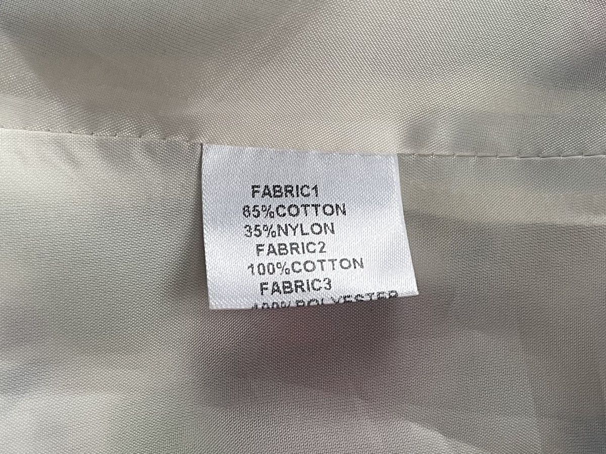 Vintage Avoca Women's Dress Size 2 Size M / US 6-8 / IT 42-44 - 5 Thumbnail