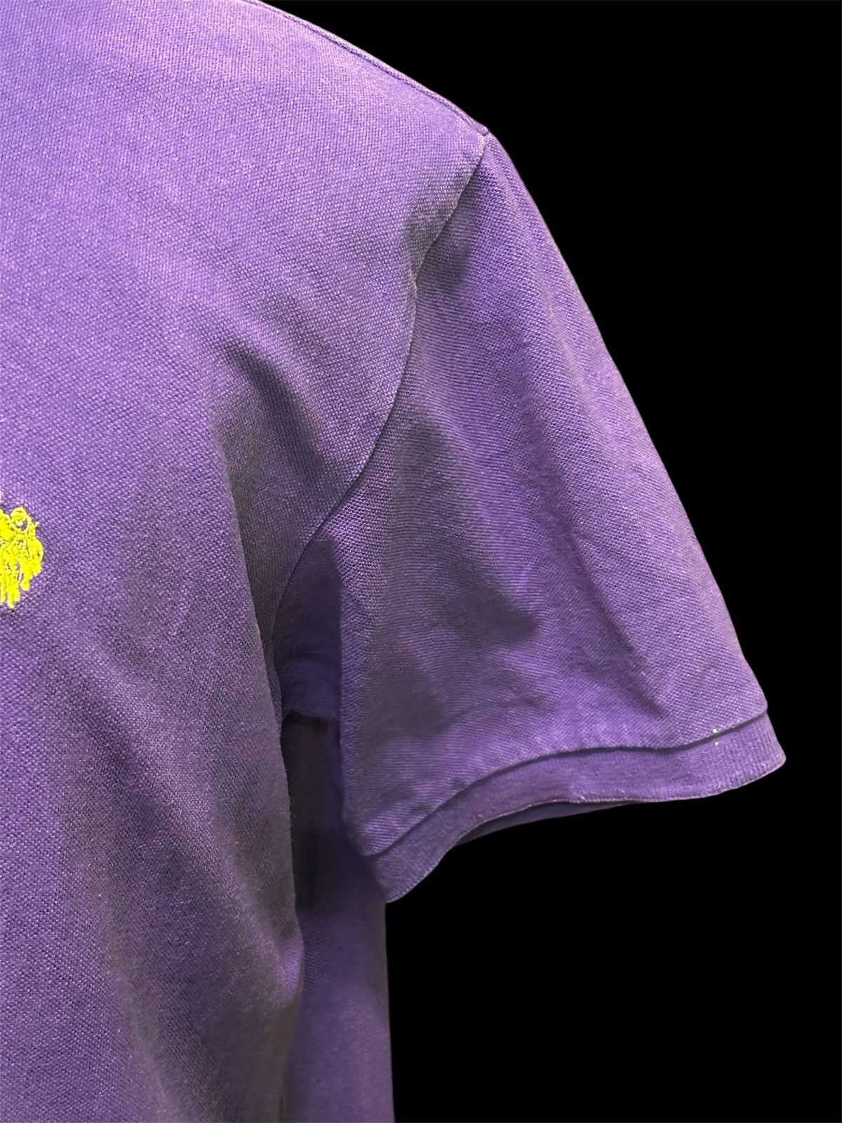 U.S. Polo Assn. U.S. Polo Assn. Shirt Size US L / EU 52-54 / 3 - 5 Thumbnail