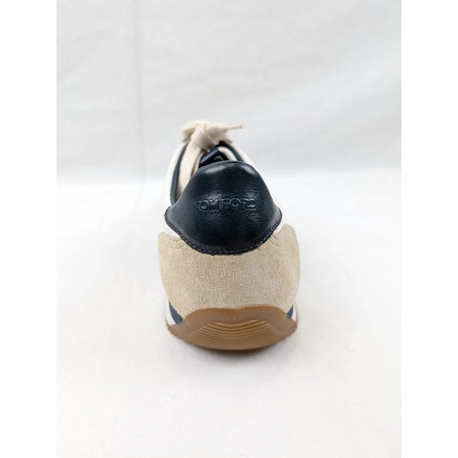 Tom Ford o1rshd1 Low-Top Sneakers in Multicolor Size US 10.5 / EU 43-44 - 9 Thumbnail