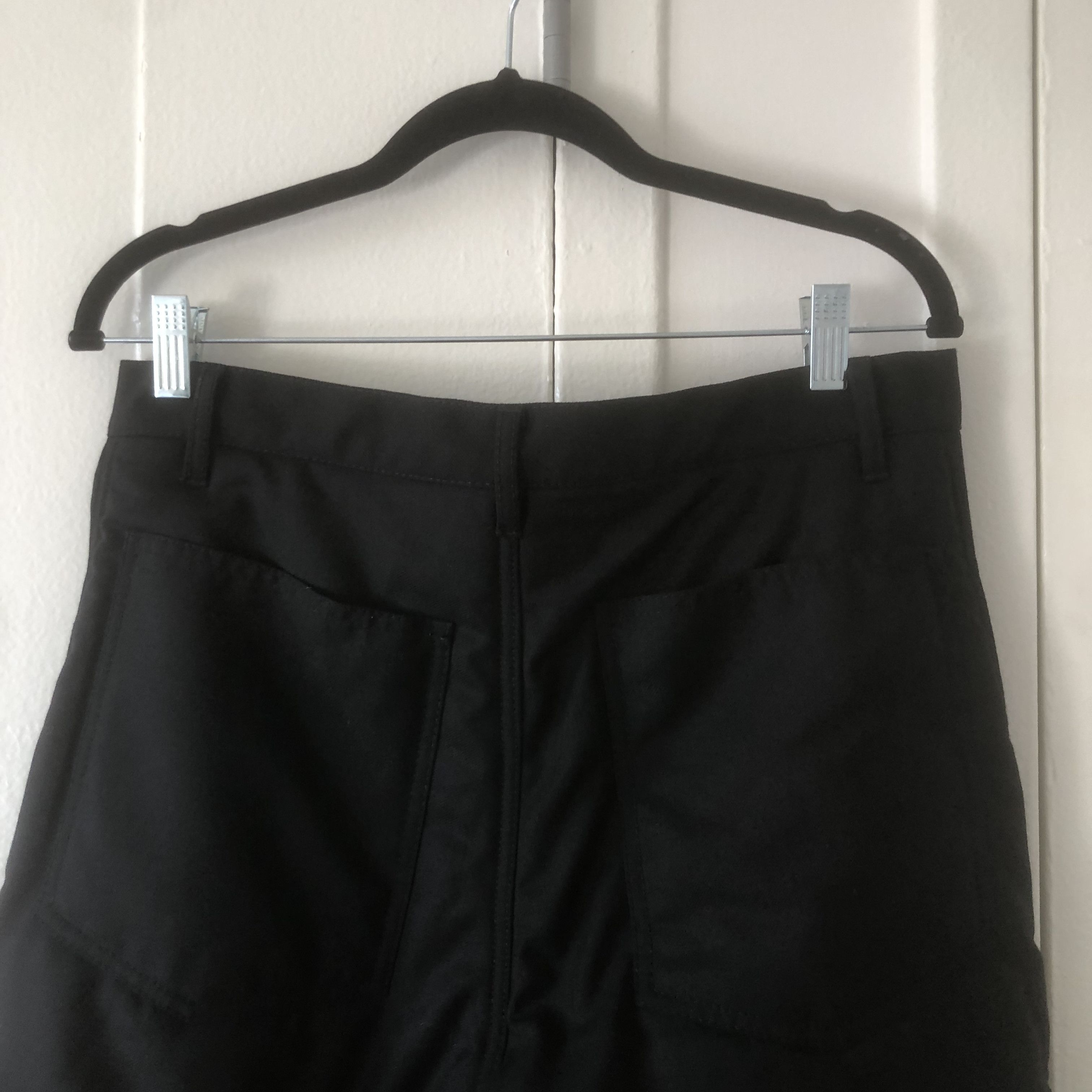 Comme des Garcons Comme des Garcons Quilted Pants Size US 30 / EU 46 - 5 Thumbnail