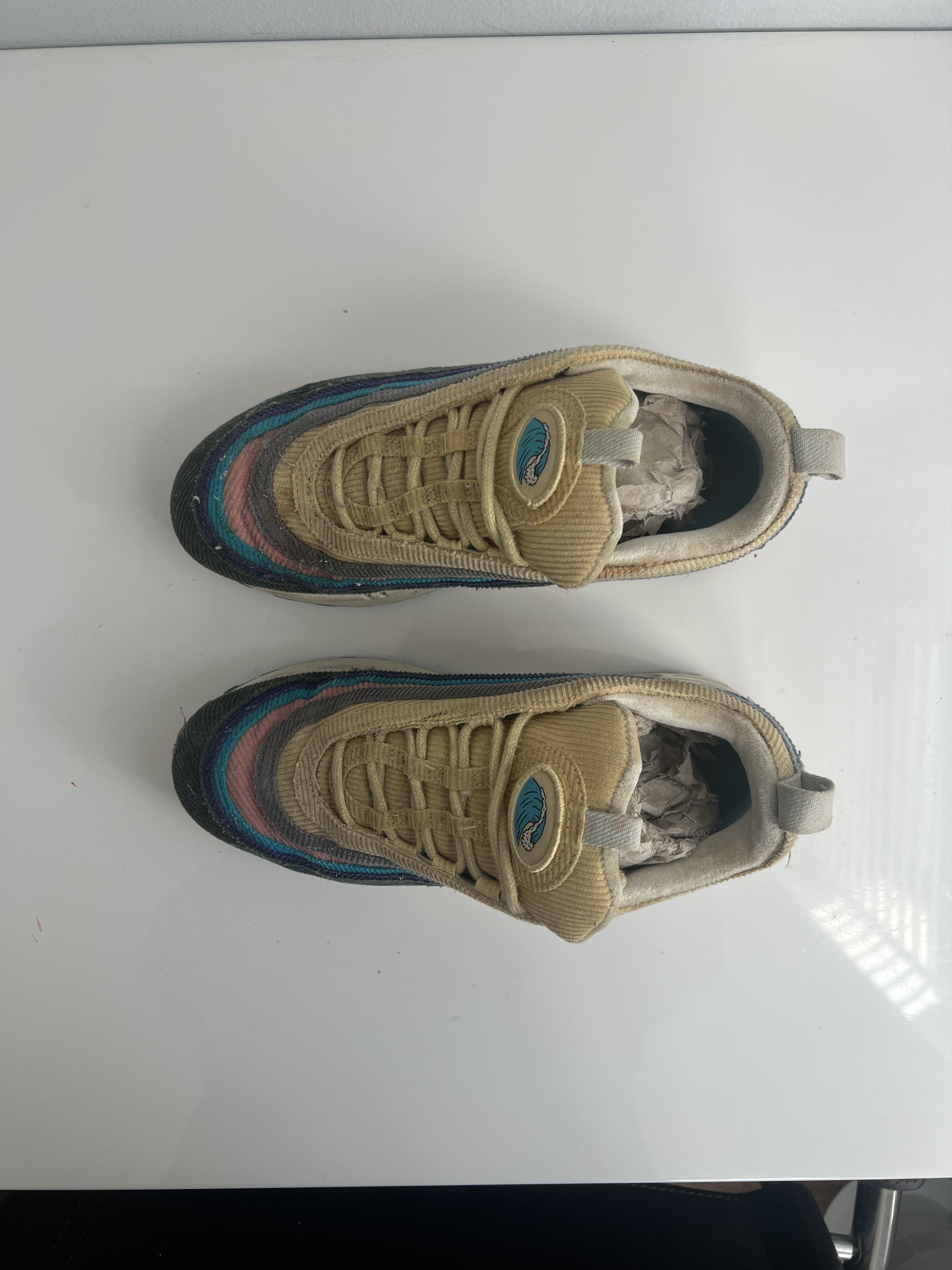 Nike Air Max 97/1 Sean Wotherspoon