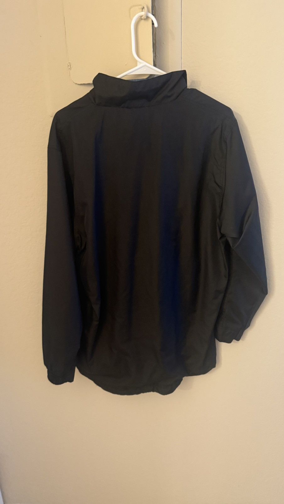 Vintage Official Manchester United Wind Breaker Size US M / EU 48-50 / 2 - 3 Thumbnail