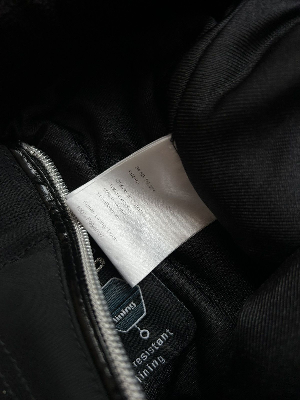 Other Sportalm Luxury Avant-garde Women’s ski pants Size 30" / US 8 / IT 44 - 9 Thumbnail