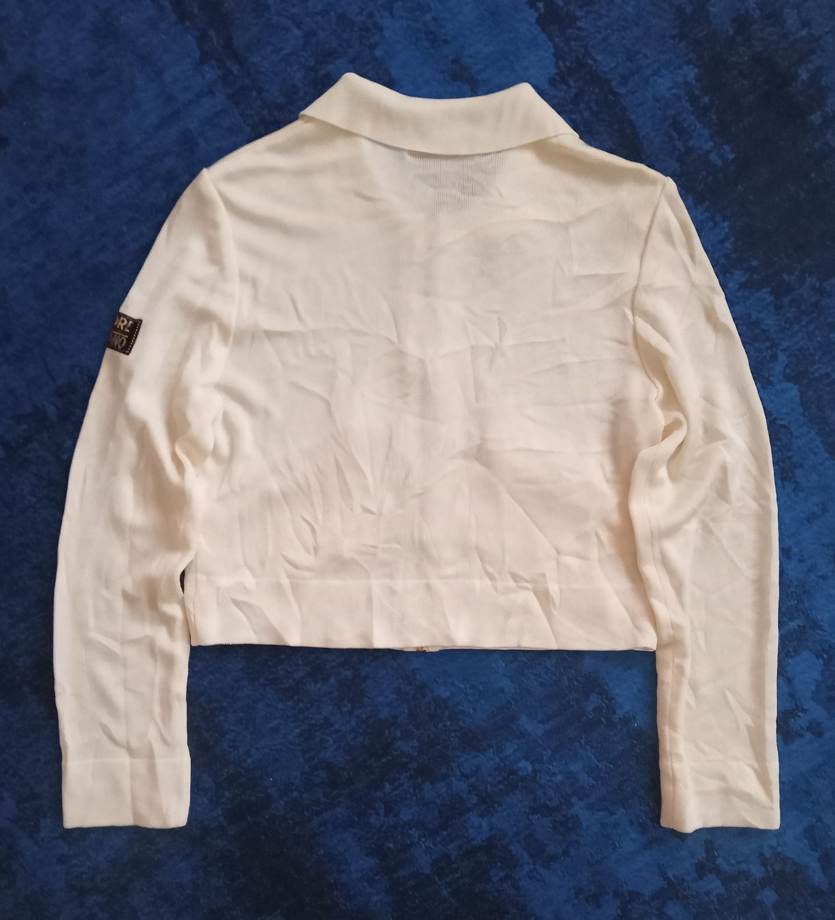 Andreluciano Andreluciano Jacket Size S / US 4 / IT 40 - 2 Thumbnail