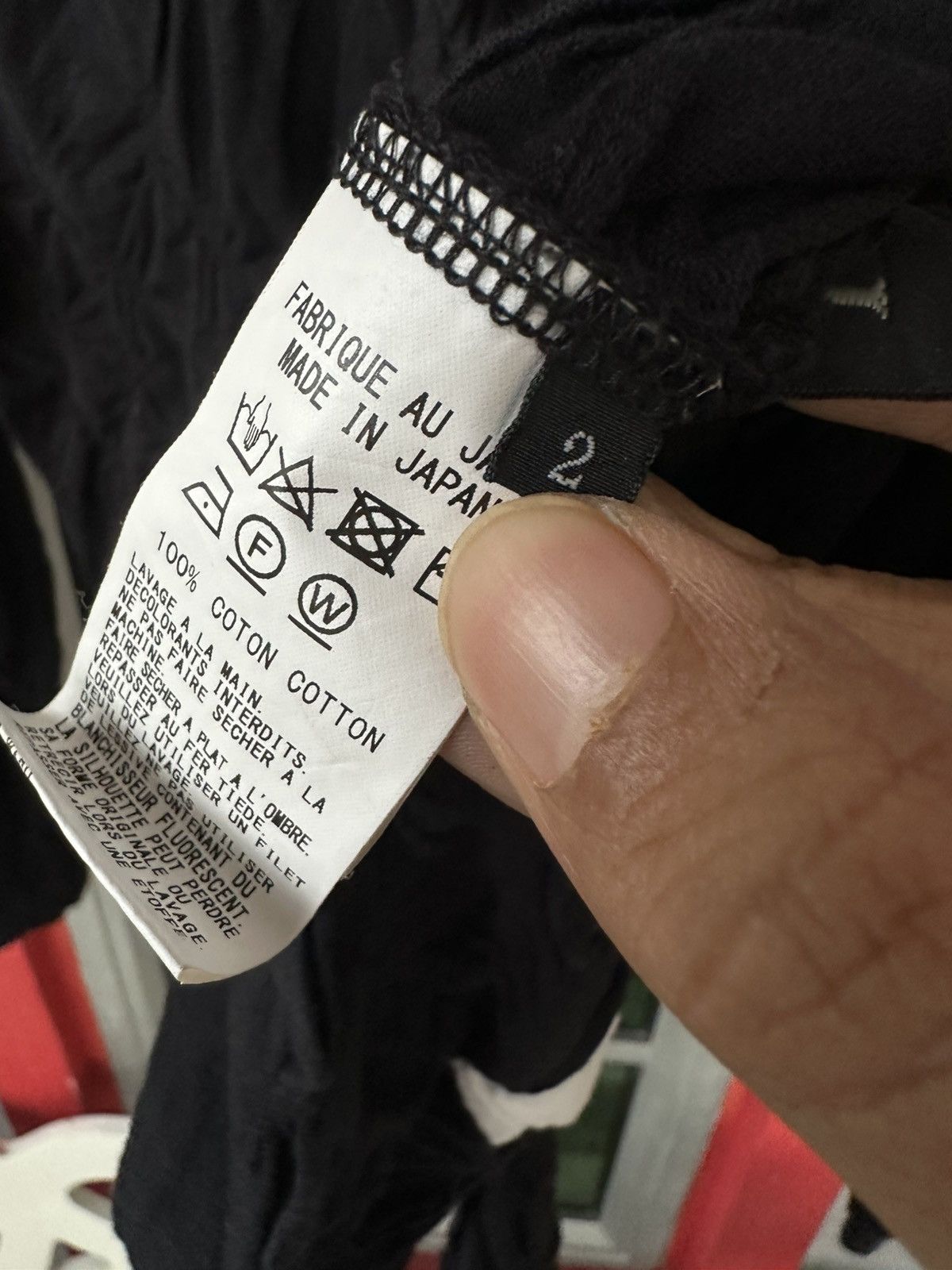 Y's Y’s Yohji Yamamoto Cardigan Size US M / EU 48-50 / 2 - 8 Thumbnail