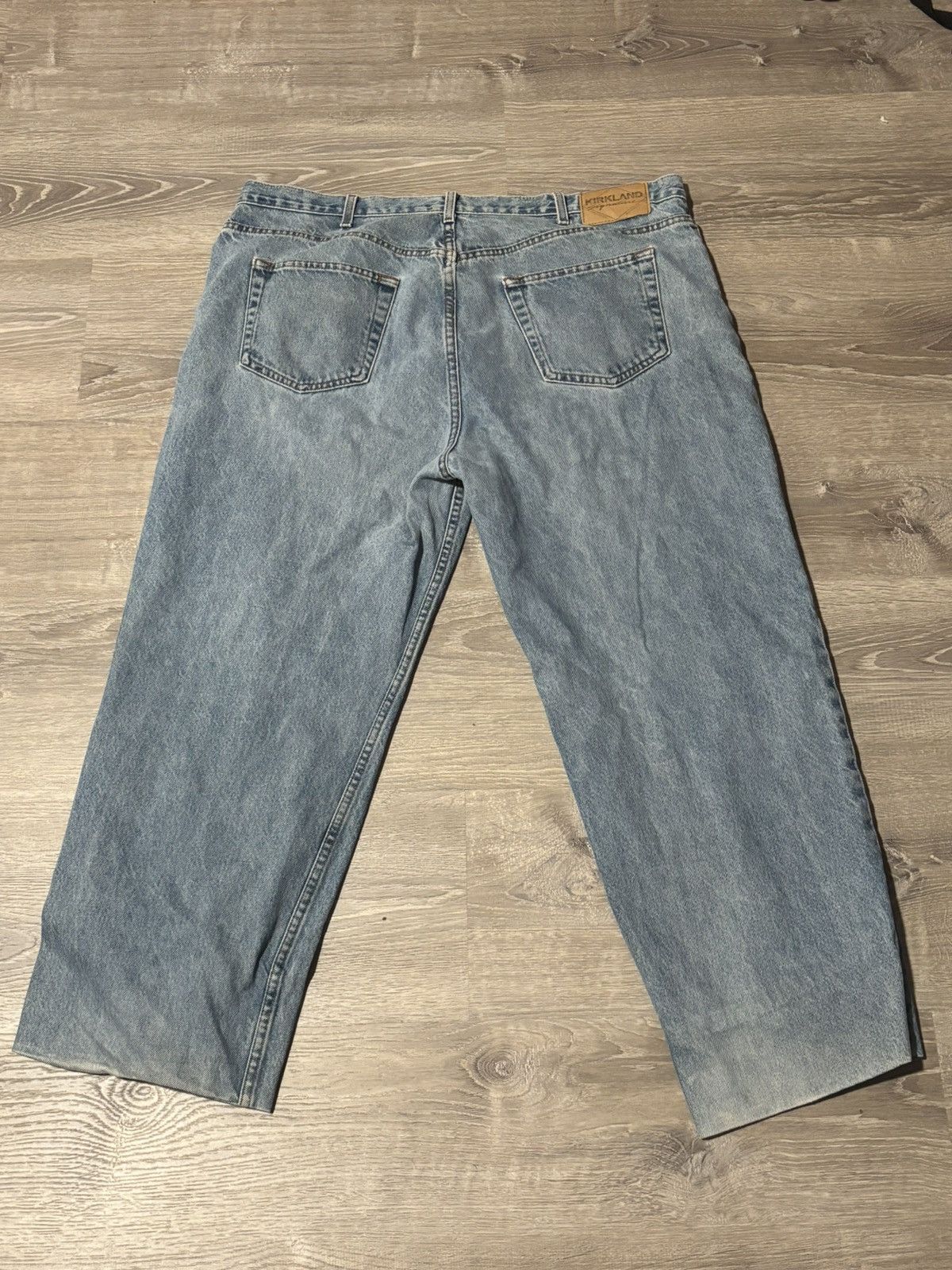 Kirkland Signature Kirkland signature jeans Size US 42 / EU 58 - 2 Thumbnail