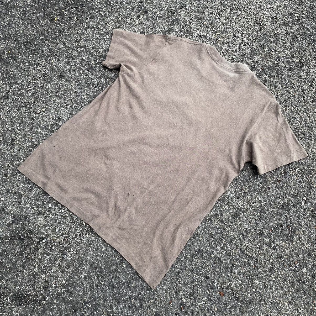 Hysteric Glamour Hysteric Glamour Scientifically Vintage Distressed Brown Size US M / EU 48-50 / 2 - 4 Thumbnail