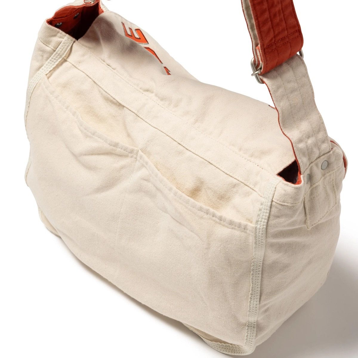 Human Made Human Made Bag Size ONE SIZE - 6 Thumbnail