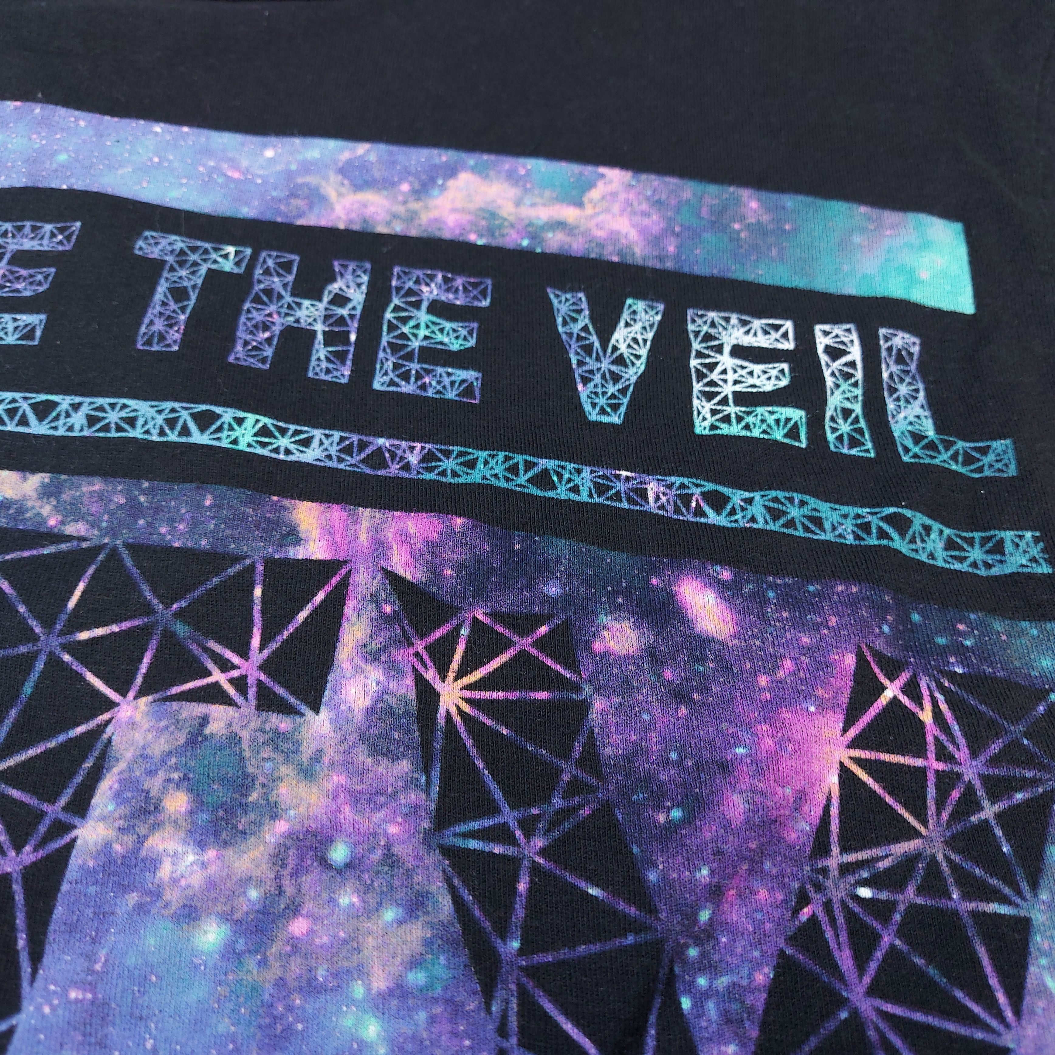 Band Tees Official 2012 PIERCE THE VEIL Band TEE Size US M / EU 48-50 / 2 - 4 Thumbnail