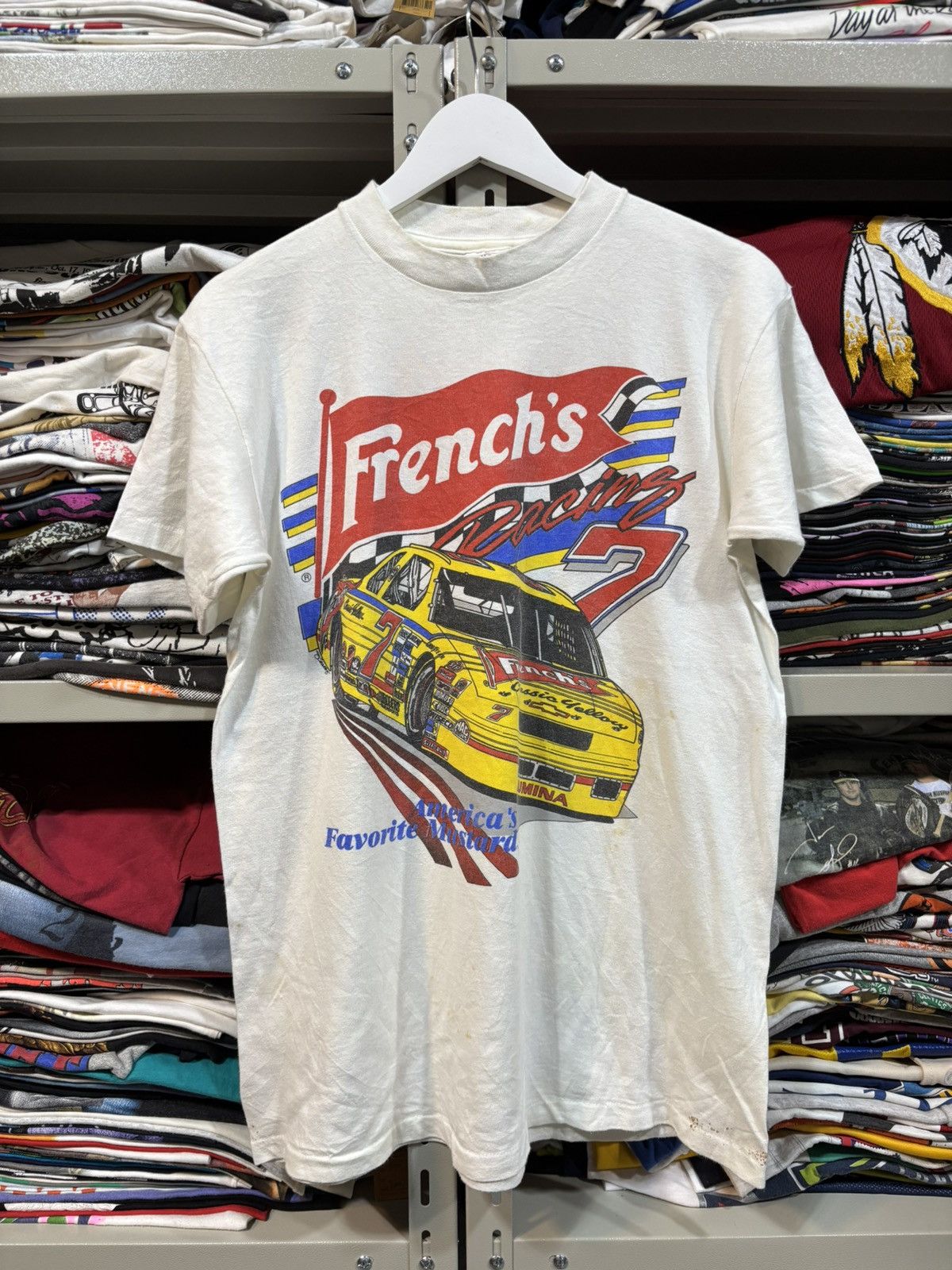 Other French’s Racing 90s Size US M / EU 48-50 / 2 - 1 Thumbnail