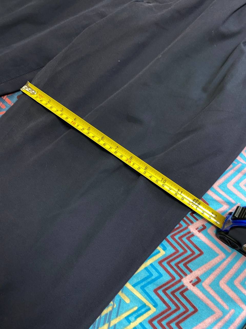 Lacoste × Vintage Lacoste vintage men’s chino dress pants trousers Size US 38 / EU 54 - 10 Thumbnail