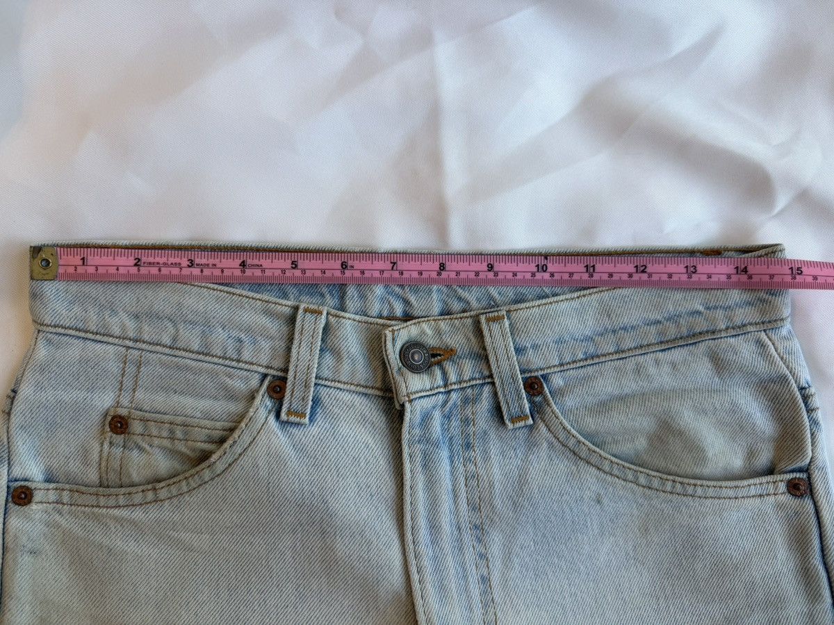 Levi's Vintage Clothing Vintage Levi’s 517 Orange Tab 1970’s Size US 30 / EU 46 - 6 Thumbnail