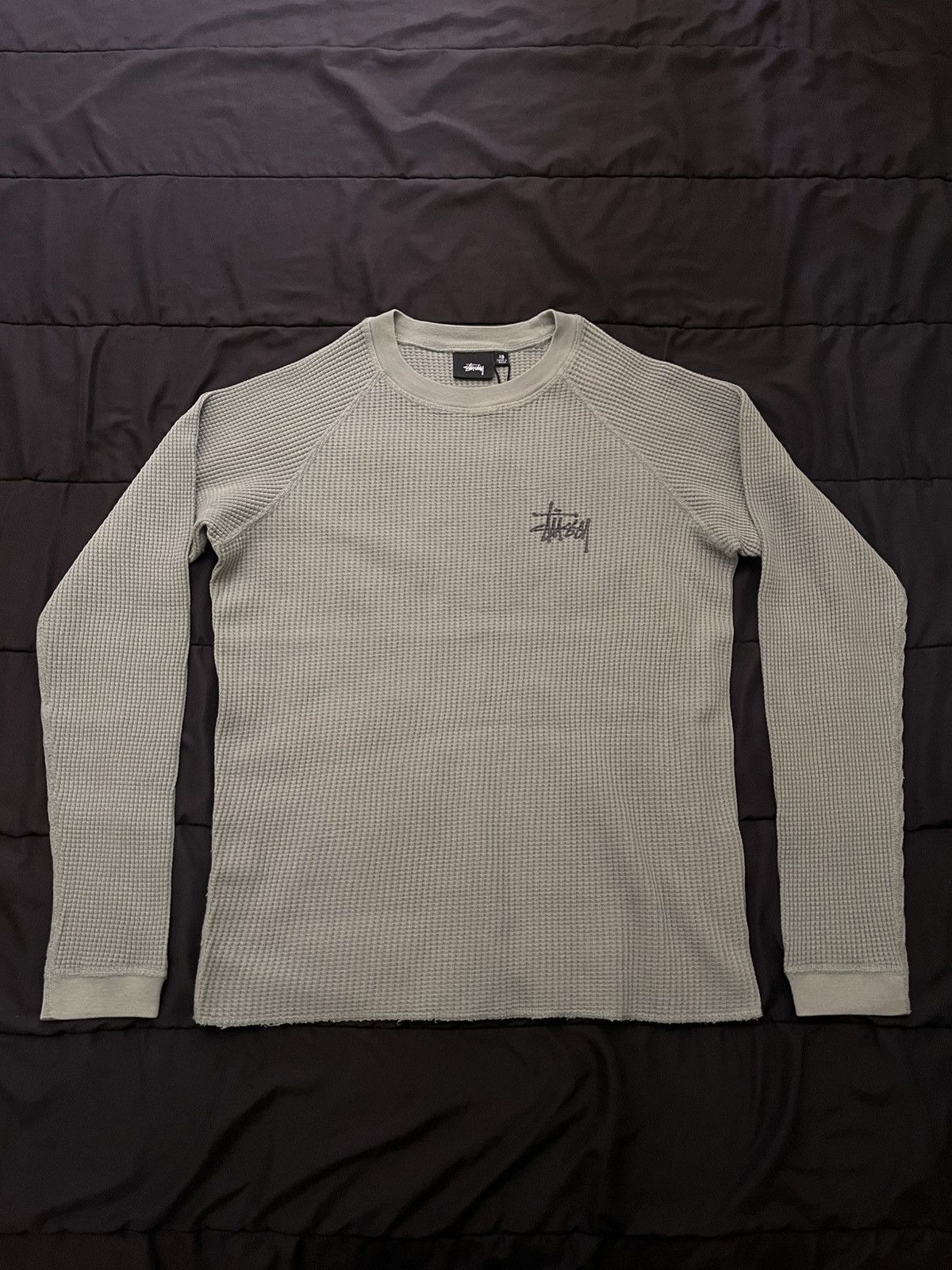 Stussy Thermal | Grailed