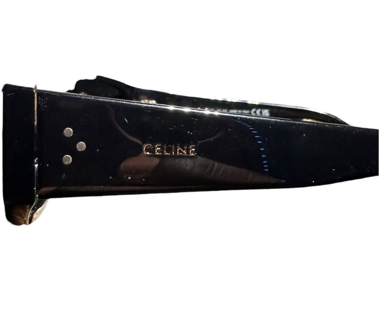 Celine Celine 4274IS Sunglasses Size ONE SIZE - 3 Thumbnail