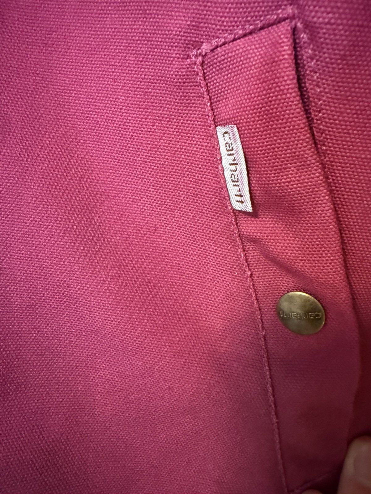 Carhartt Carhartt JQ059 XL Size US XL / EU 56 / 4 - 2 Thumbnail