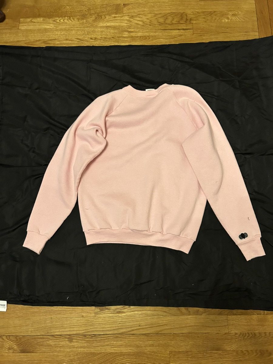 Other Pink Dogshit crewneck Size US XL / EU 56 / 4 - 3 Thumbnail