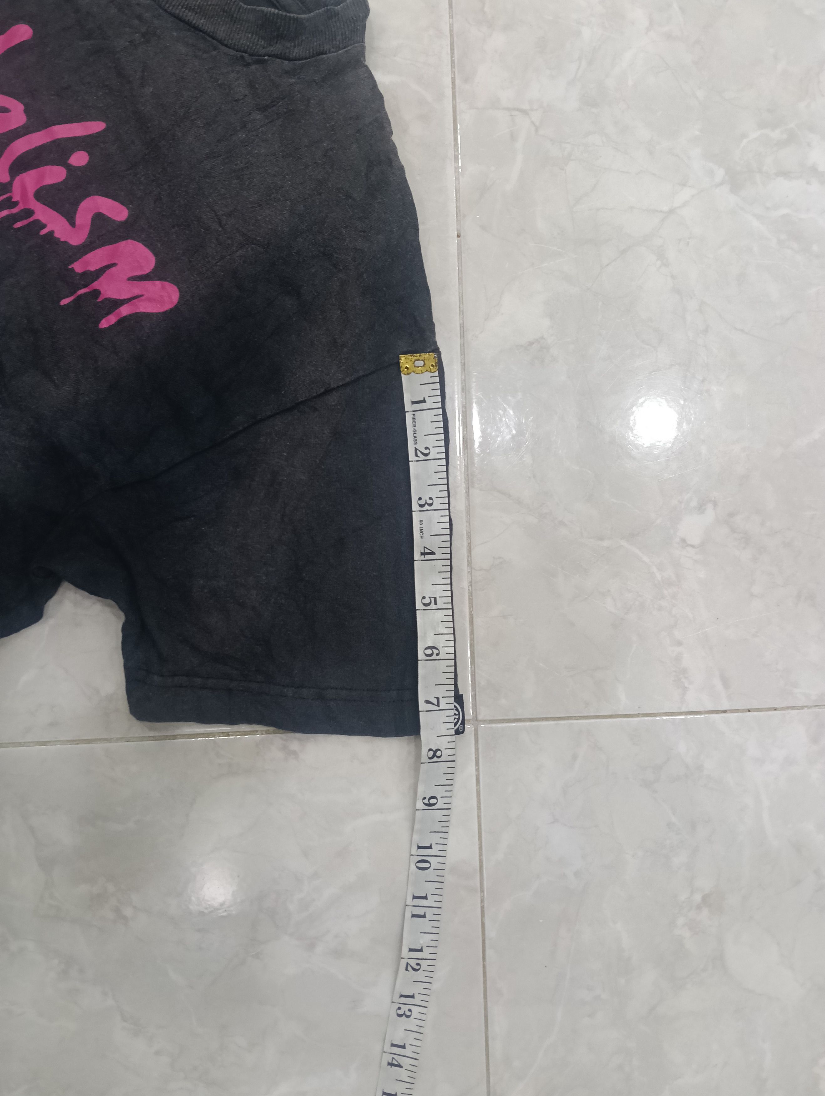 Triumvir Vandalism In Tokyo By Triumvir Japan Brand Size US L / EU 52-54 / 3 - 10 Thumbnail