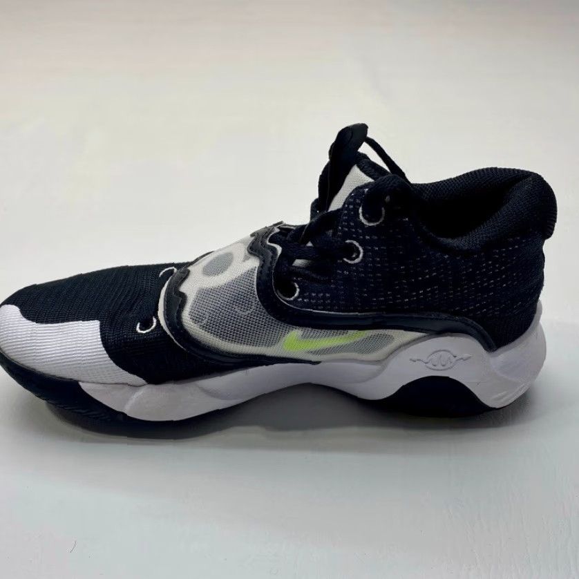 Nike Nike KD Trey 5 X Black Volt White DD9538-007 Men's Size 8.5 Kevin Durant 1550 Size US 9 / EU 42 - 7 Thumbnail