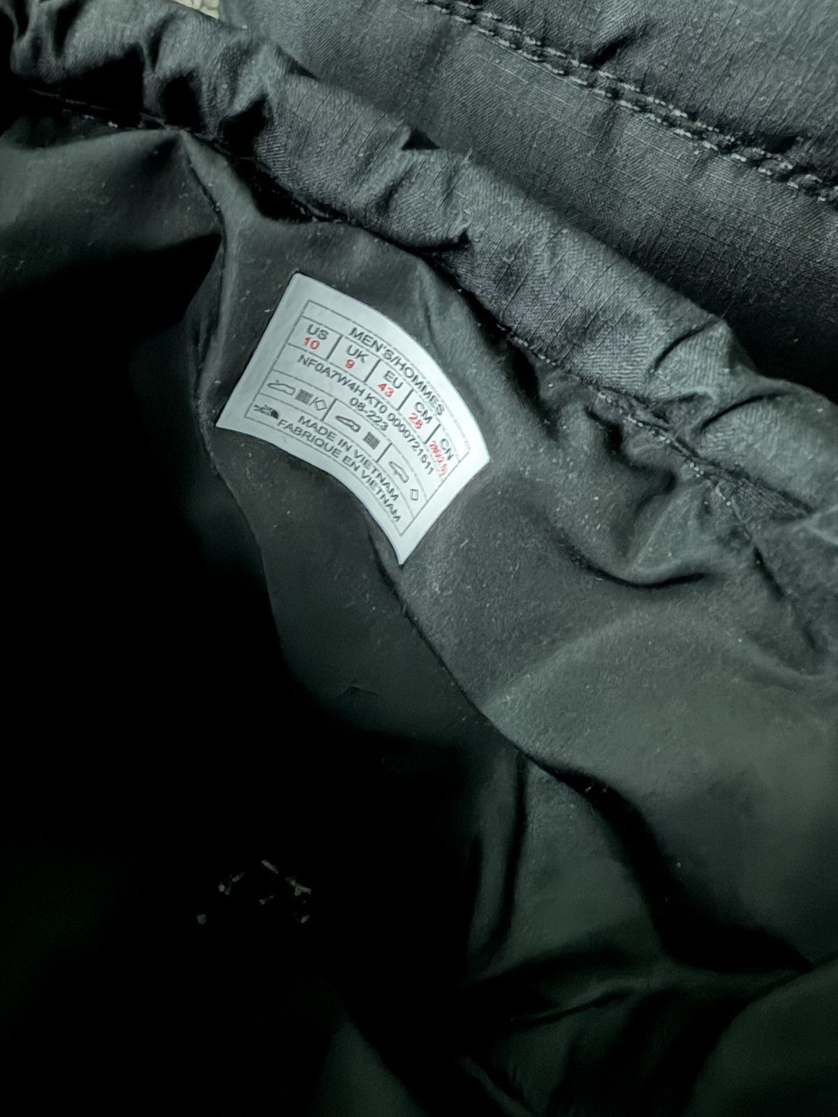 The North Face The North Face 550 boots Size US 10 / EU 43 - 3 Thumbnail