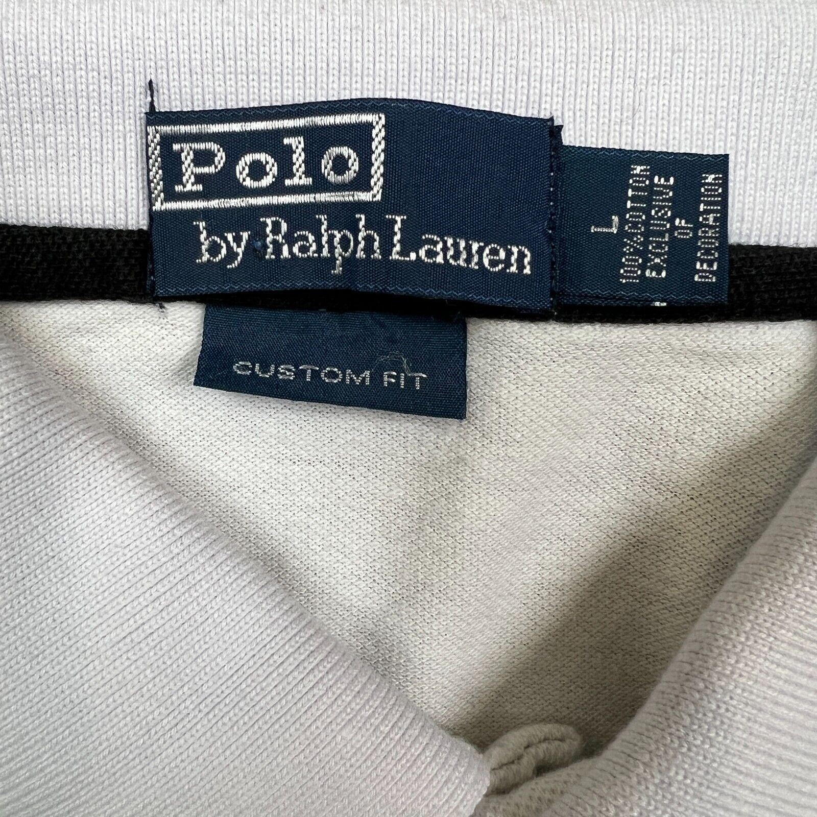 Polo Ralph Lauren Polo Ralph Lauren Shirt County Riders Jockey Club Stampede Size US M / EU 48-50 / 2 - 11 Thumbnail